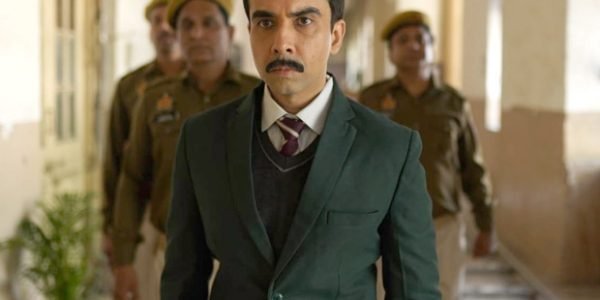 Shooting for Aspirants season 2 ignites a patriotic flame in Naveen Kasturia; says, “The larger picture is that my character aspires to contribute to our nation”