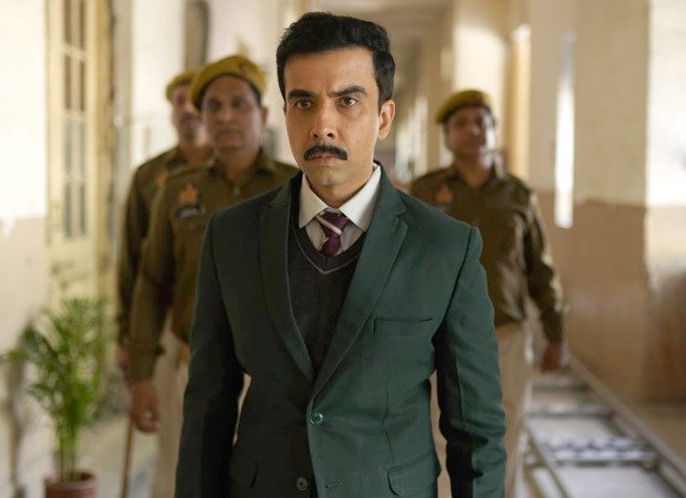 You are currently viewing Shooting for Aspirants season 2 ignites a patriotic flame in Naveen Kasturia; says, “The larger picture is that my character aspires to contribute to our nation”