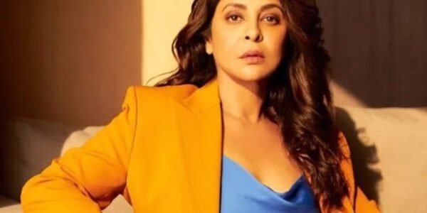 Shefali Shah soars to new heights as she is en route to Emmy Awards 2023 as best actress nominee for Delhi Crime; see post