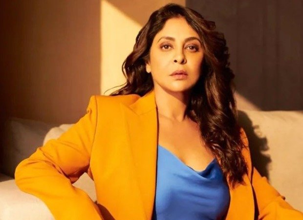 You are currently viewing Shefali Shah soars to new heights as she is en route to Emmy Awards 2023 as best actress nominee for Delhi Crime; see post