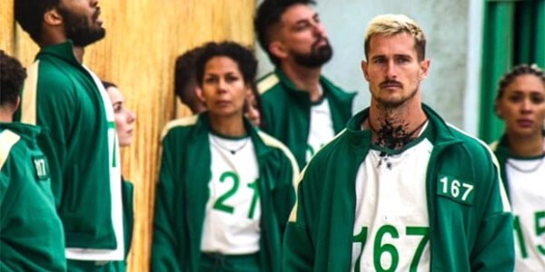 Squid Game: The Challenge contestants threaten Netflix with lawsuit over injuries, hypothermia and nerve damage