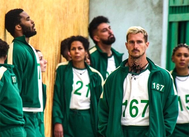 You are currently viewing Squid Game: The Challenge contestants threaten Netflix with lawsuit over injuries, hypothermia and nerve damage