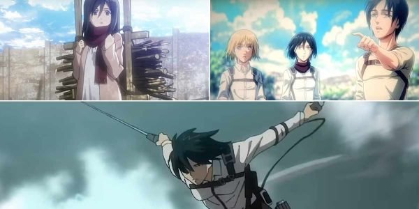 Attack On Titan Manga’s Ending Is Different Than The Series? Here’s The Final Moment Explained With A List Of Other Anime Series That You Might Wanna Binge-On After AOT’s Conclusion!