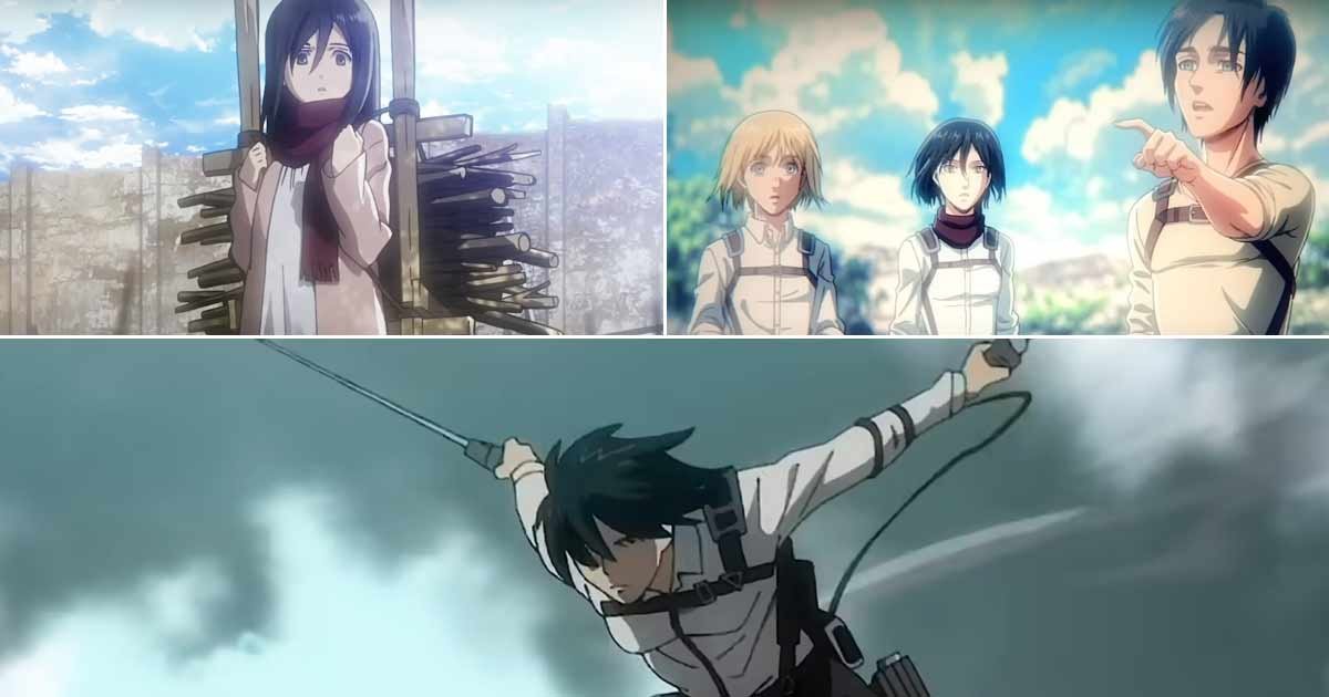You are currently viewing Attack On Titan Manga’s Ending Is Different Than The Series? Here’s The Final Moment Explained With A List Of Other Anime Series That You Might Wanna Binge-On After AOT’s Conclusion!