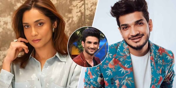 Bigg Boss 17: Ankita Lokhande Tells Munawar Faruqui ‘I Exactly Know What Happened, No One Believed Me” Reacting To Sushant Singh Rajput’s Suicide, “… That’s The Most Worst Feeling”