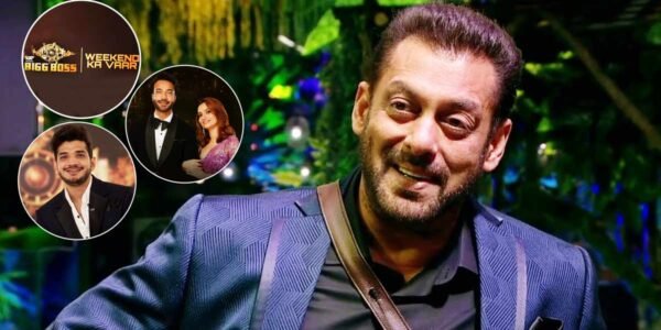 Bigg Boss 17: 1 Salman Khan, 16 Contestants, 1 BB Voice & 500+ Crew – 15+ Crore Goes Down To Shoot A Single Weekend Ka Vaar For India’s Most Controversial Reality Show – Here’s The Breakdown!