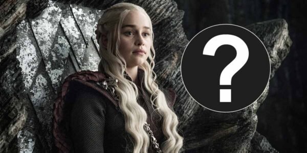 Game Of Thrones: Not Emilia Clarke, But Can You Imagine This Actress As Daenerys Targaryen? The OG Choice To Play The Mother Of Dragons Was Surprising!