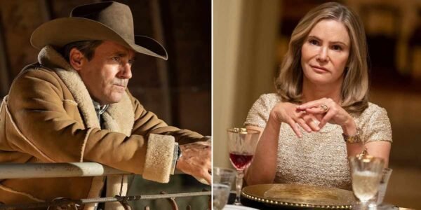 Fargo Season 5: From Jon Hamm’s $45 Million Estimated Net Worth To Jennifer Jason Leigh’s $5 Million Worth Assets – Here’s The Full Cast List Ranked On The ‘Money-Meter’!