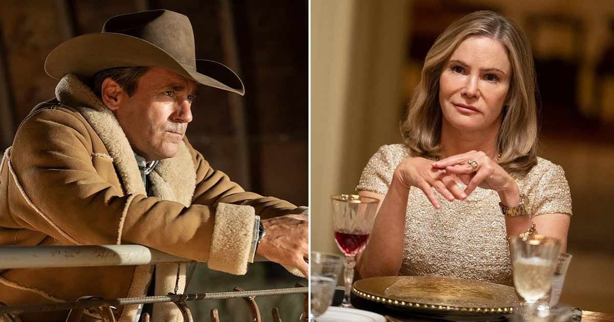 You are currently viewing Fargo Season 5: From Jon Hamm’s $45 Million Estimated Net Worth To Jennifer Jason Leigh’s $5 Million Worth Assets – Here’s The Full Cast List Ranked On The ‘Money-Meter’!