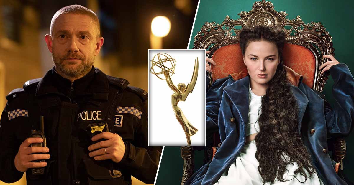 You are currently viewing International Emmy Awards 2023 Complete Winners List: Martin Freeman Wins Big For ‘The Responder,’ German Series ‘The Empress’ Takes Home Best Drama Award & More