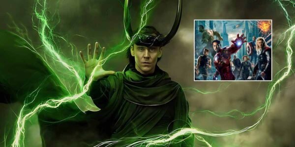 Loki Season 2: Tom Hiddleston Was Thinking About The OG Avengers While Delivering His Final Scene In The MCU Series: “It Was A Big Moment”