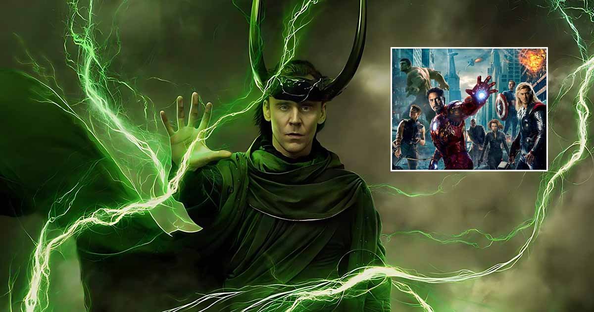 You are currently viewing Loki Season 2: Tom Hiddleston Was Thinking About The OG Avengers While Delivering His Final Scene In The MCU Series: “It Was A Big Moment”