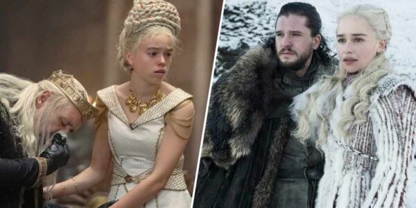 Game Of Thrones Timeline Explained With House Of The Dragons Falling Perfectly In Sync – From ‘First Men’ In Westeros To The Mad King