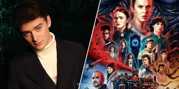 Stranger Things’ Final Season Called For A Boycott! Noah Schnapp’s ‘Zionism Is S*xy’ Video Irks Fans, Enraged Netizens Disapprovingly Say “His Career Is Over”