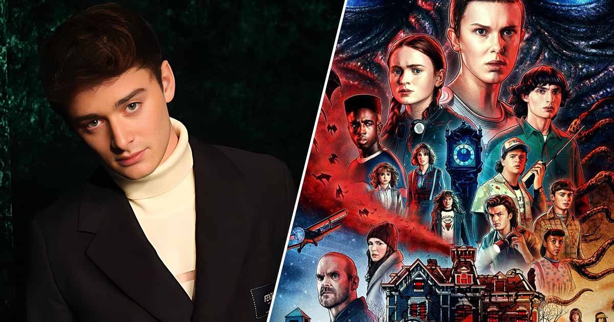You are currently viewing Stranger Things’ Final Season Called For A Boycott! Noah Schnapp’s ‘Zionism Is S*xy’ Video Irks Fans, Enraged Netizens Disapprovingly Say “His Career Is Over”