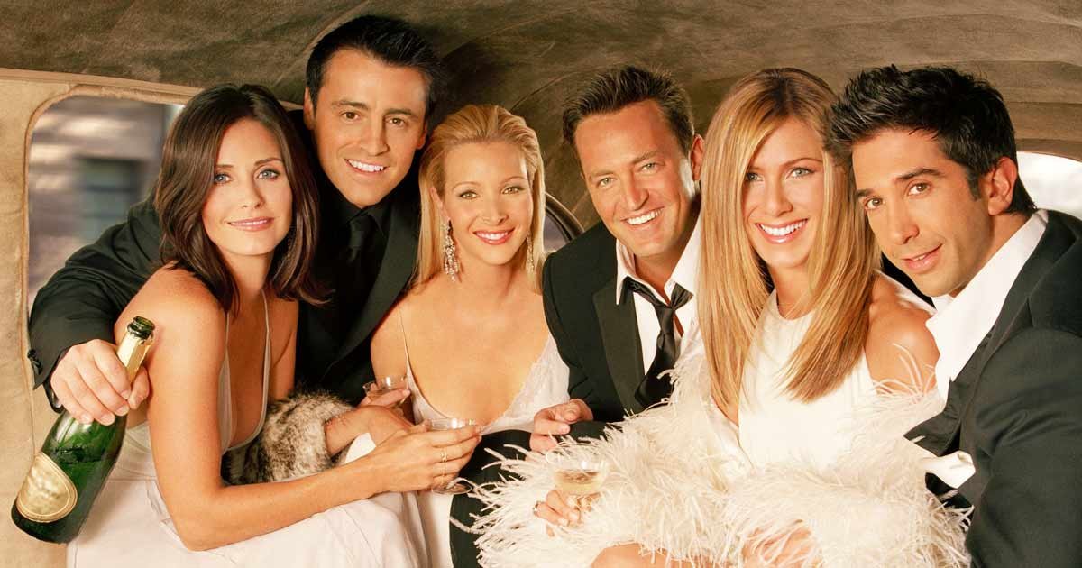 You are currently viewing Thanksgiving 2023: Planning To Revisit ‘Friends’ On The Happy Holiday? Here Are The Worst Episodes That You Can Skip