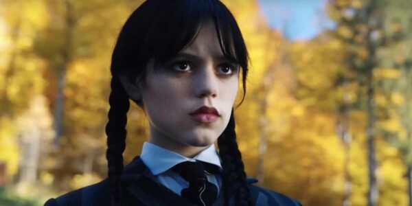 Wednesday Fame Jenna Ortega To Take Home A Whopping $2 Million By The End Of Season 2? Here’s What The Actress Is Expected To Earn Per Episode Of The Netflix Show