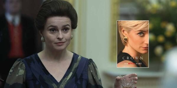 When The Crown’s Helena Bonham Carter Recalled Princess Margaret’s Ghost Gave Blessings To Play The Role & Advised Her, “Get The Smoking Right”