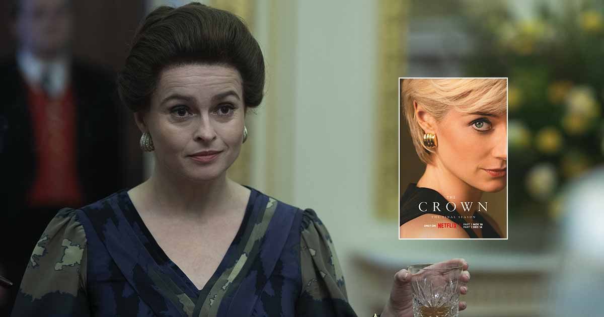 You are currently viewing When The Crown’s Helena Bonham Carter Recalled Princess Margaret’s Ghost Gave Blessings To Play The Role & Advised Her, “Get The Smoking Right”