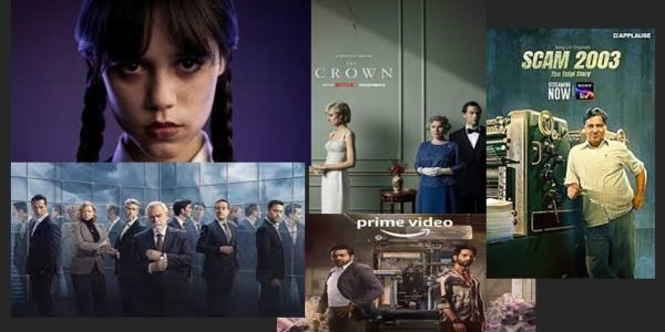 The Best OTT Shows of 2023: A Global and Indian Perspective