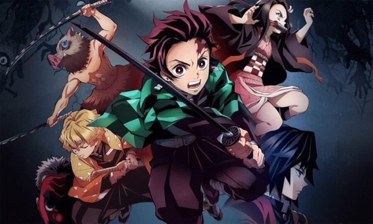You are currently viewing Demon Slayer Quiz
