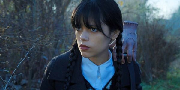Jenna Ortega Has A Massive Salary Jump From $240,000 For The Entire Season To $250,000 Per Episode In Wednesday Season 2!