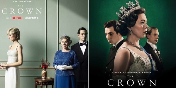 The Crown: From 57 Million Viewing Hours After Queen Elizabeth’s Death To Season 4’s 96% Critic Score On Tomatometer – All The Stats You’d Love To Know!