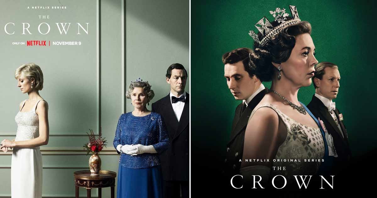 You are currently viewing The Crown: From 57 Million Viewing Hours After Queen Elizabeth’s Death To Season 4’s 96% Critic Score On Tomatometer – All The Stats You’d Love To Know!