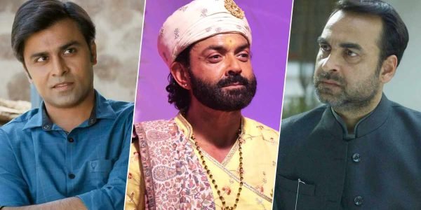 Most Awaited Web Series Of 2024: From Jitendra Kumar’s Panchayat Season 3 To Bobby Deol’s Aashram Season 4 – Release Dates, Where To Watch Them, Star Cast, Recap & Every Detail You Need To Know!