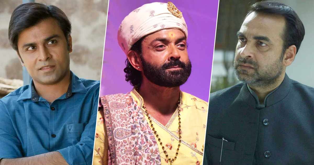 You are currently viewing Most Awaited Web Series Of 2024: From Jitendra Kumar’s Panchayat Season 3 To Bobby Deol’s Aashram Season 4 – Release Dates, Where To Watch Them, Star Cast, Recap & Every Detail You Need To Know!