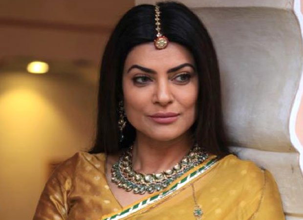 You are currently viewing Exclusive: “Aarya put us on the map of OTT platforms,” says Ram Madhvani as he talks about the impact of Sushmita Sen starrer show