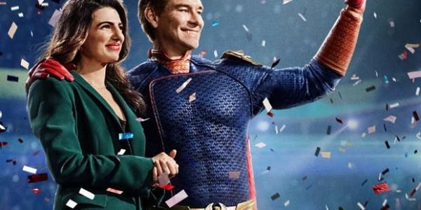 The Boys season 4 returns to Prime Video on June 13, see first poster