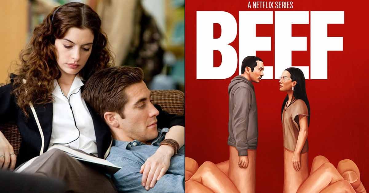 You are currently viewing Beef 2: Anne Hathaway & Jake Gyllenhaal Are Allegedly Being Eyed For The Series; From Production To Release Date, Here’s All We Know!