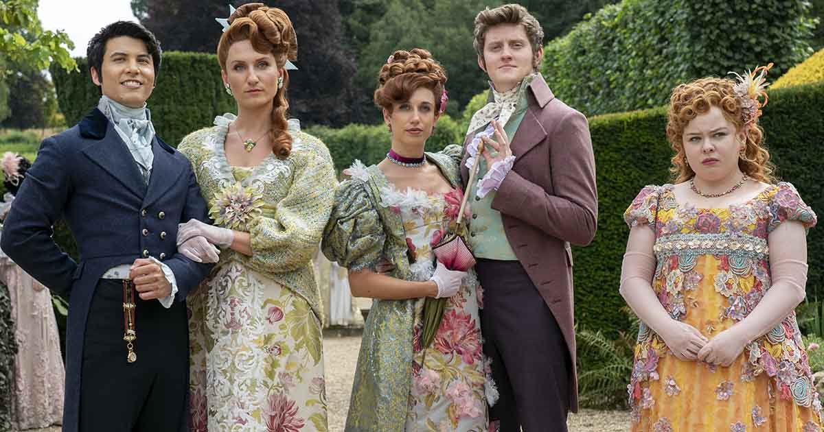 You are currently viewing Netflix’s Bridgerton Is Made On Whopping $168 Millon+ Budget – Cost Per Episode, Salaries & More – Decoding The Numbers!