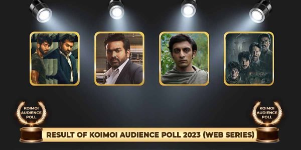 Koimoi Audience Poll 2023: Asur 2’s Abhishek Chauhan Wins Against Anil Kapoor As The Best Villain, Check Out The Winners Of Best Trailer & 2 More Categories (Web Series)