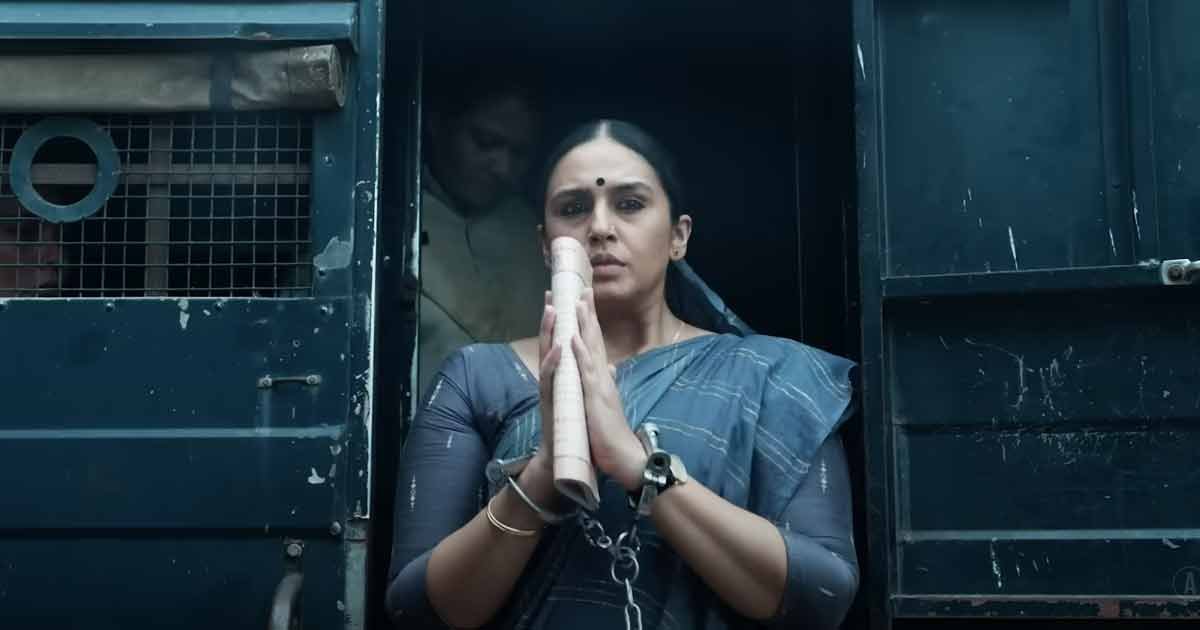 You are currently viewing Maharani Season 3: As The Trailer For Huma Qureshi’s Political Drama Drops, Here’s Cast, Story, Where & When To Watch & Every Single Detail Of The Ambitious Series!