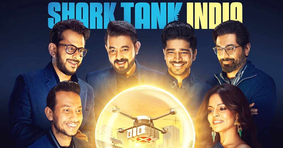 You are currently viewing Shark Tank India Season 3: Are All Deals Worth 33.97 Crore Unreal? Pitcher Winning Aman Gupta & Vineeta Singh’s Deal Reveals, “Three Days In The Studio, No Sunlight…”