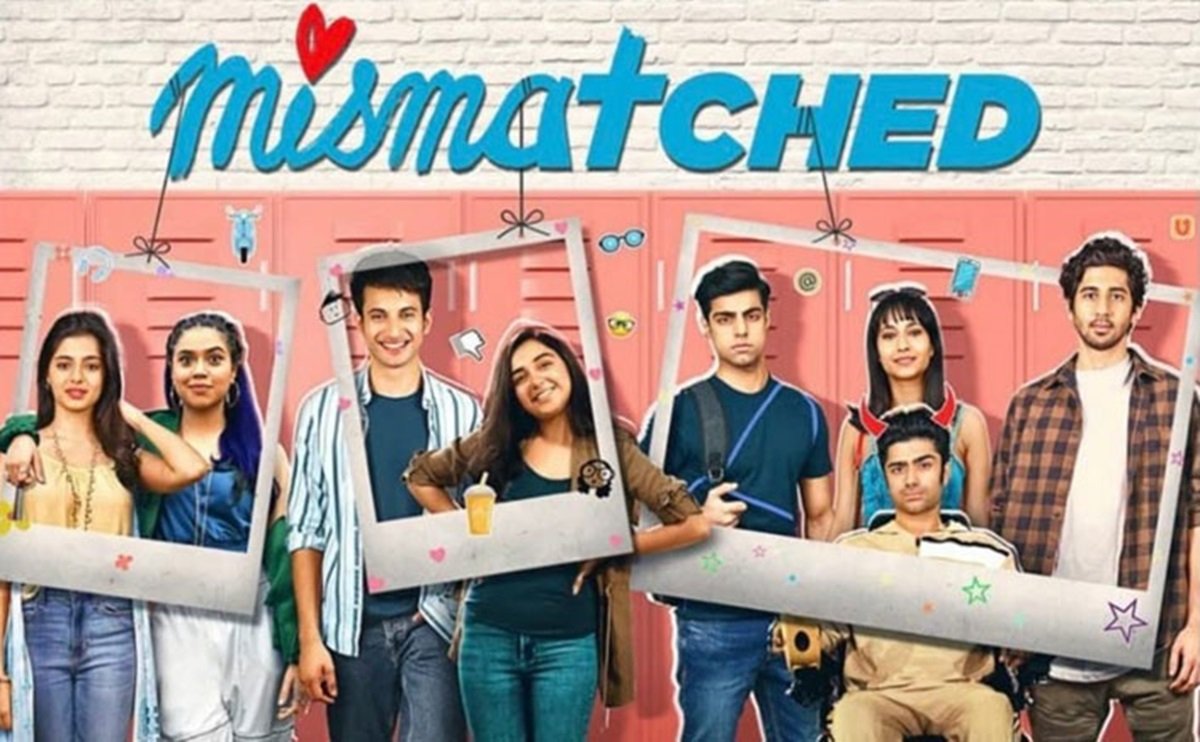 You are currently viewing Mismatched Quiz