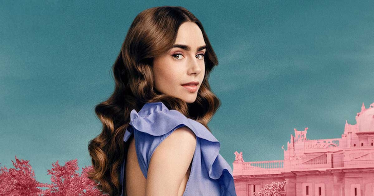 You are currently viewing Emily In Paris Season 4: Potential Release Window, Cast & More; Here’s All You Need To Know About This Lily Collins Led Netflix Series