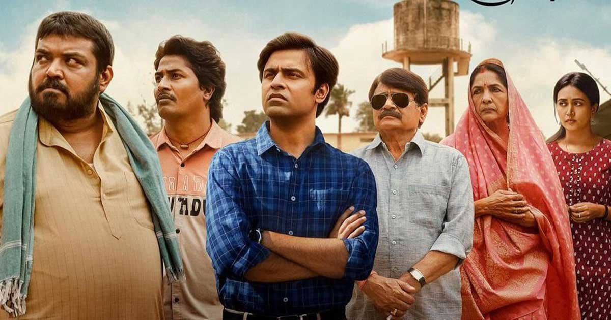 You are currently viewing Panchayat Season 3: Plot, Release Date & Cast – Here’s All You Need To Know!