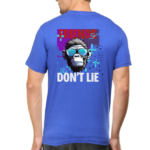 Friends don't lie tee