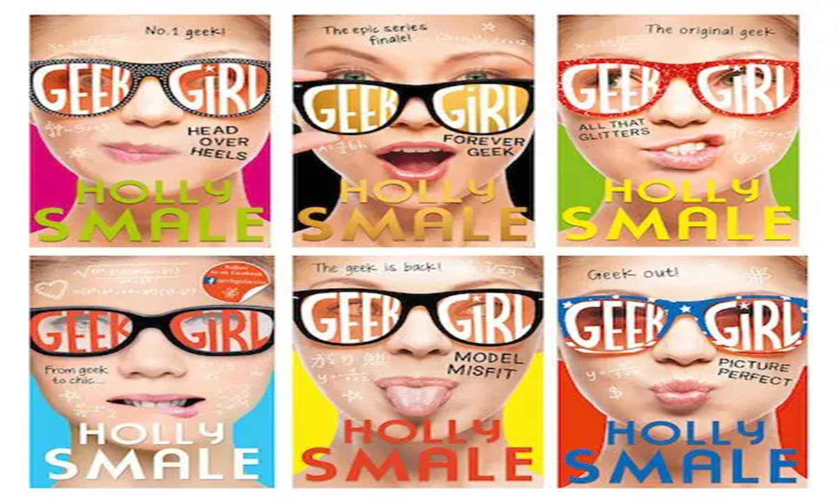 You are currently viewing Geek Girl Quiz